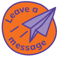 Leave a message